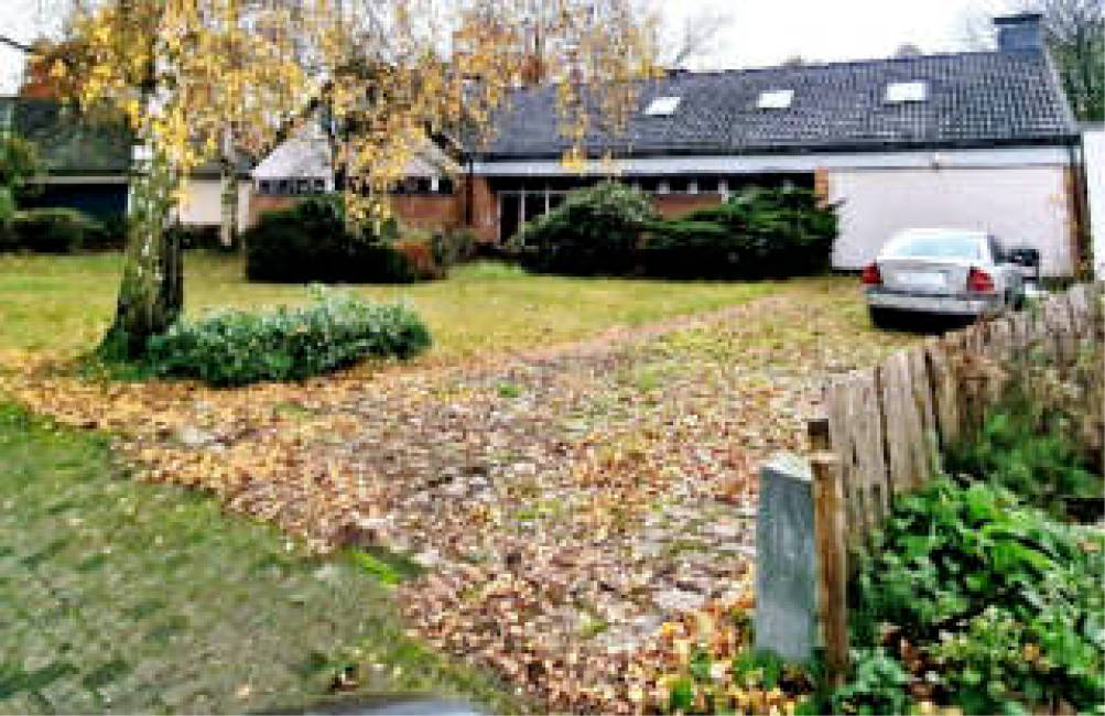 nordrheinwestpfalen 0007K0017-2023 Franz-Fischer-Str. 8, 45470 Mülheim an der Ruhr, Holthausen 6