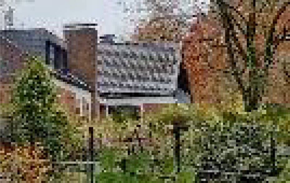 Einfamilienhaus, mit Einliegerwohnung in Franz-Fischer-Str. 8, 45470 Mülheim an der Ruhr, Holthausen