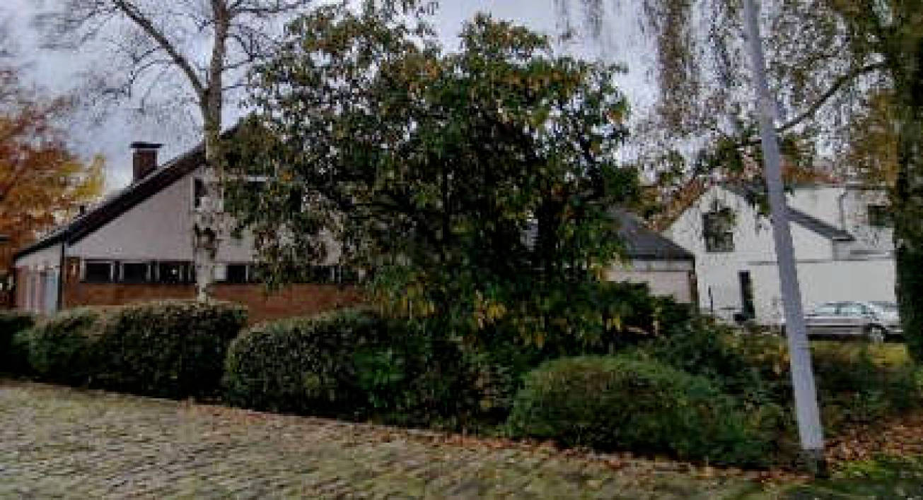 nordrheinwestpfalen 0007K0017-2023 Franz-Fischer-Str. 8, 45470 Mülheim an der Ruhr, Holthausen 8