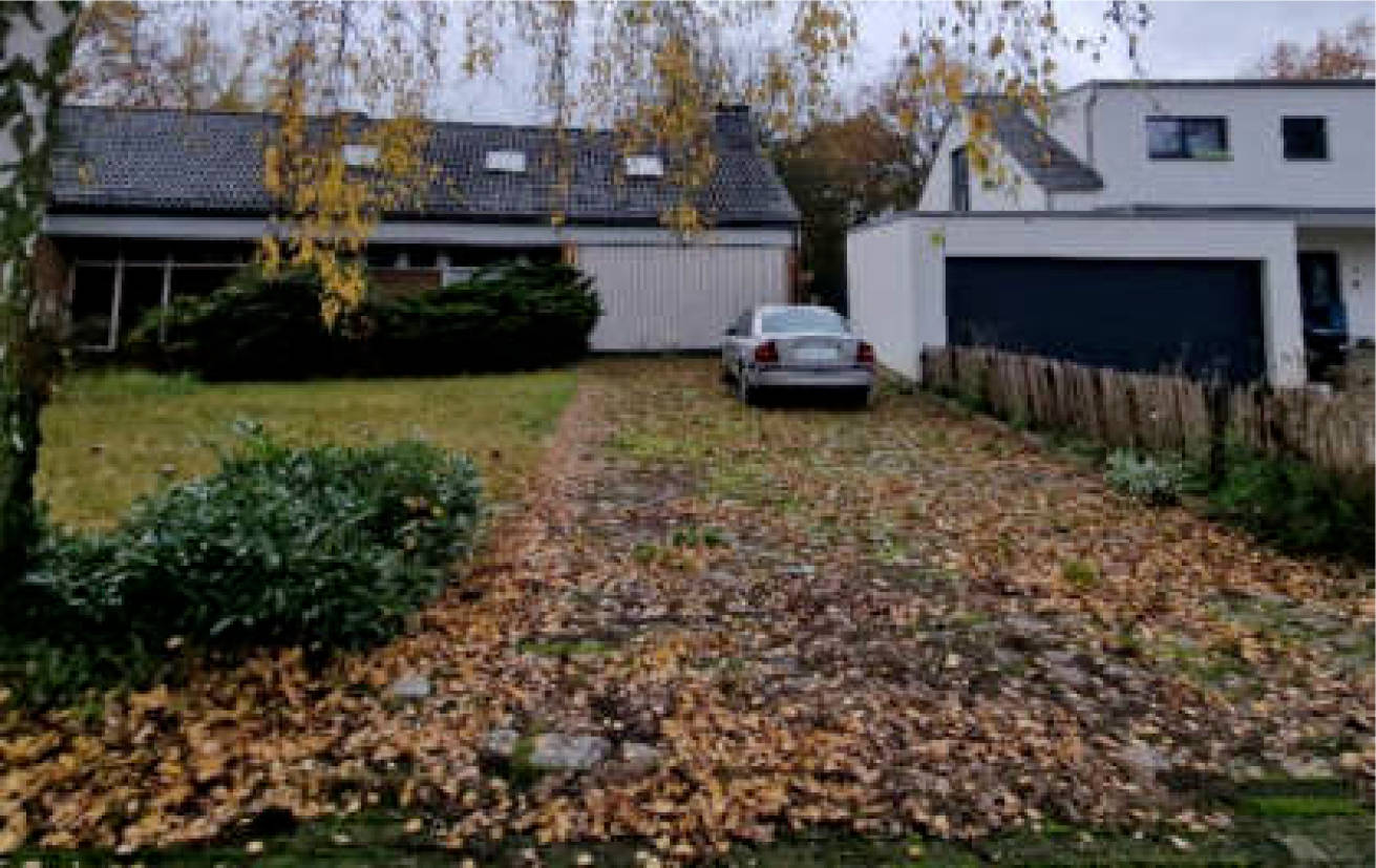 Einfamilienhaus, mit Einliegerwohnung in Franz-Fischer-Str. 8, 45470 Mülheim an der Ruhr, Holthausen - Bild 3