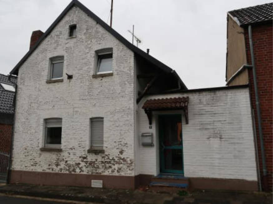 Einfamilienhaus in Lövenicher Straße 9, 52441 Linnich, Körrenzig - Bild 2