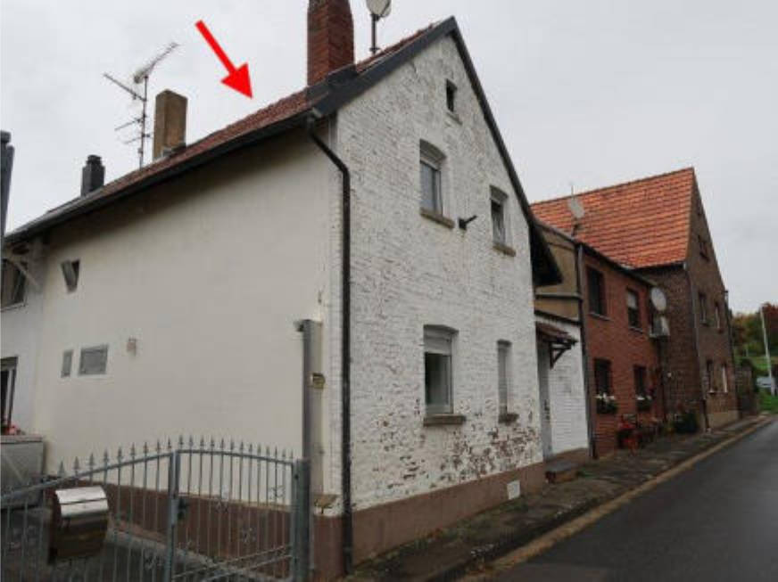 Einfamilienhaus in Lövenicher Straße 9, 52441 Linnich, Körrenzig