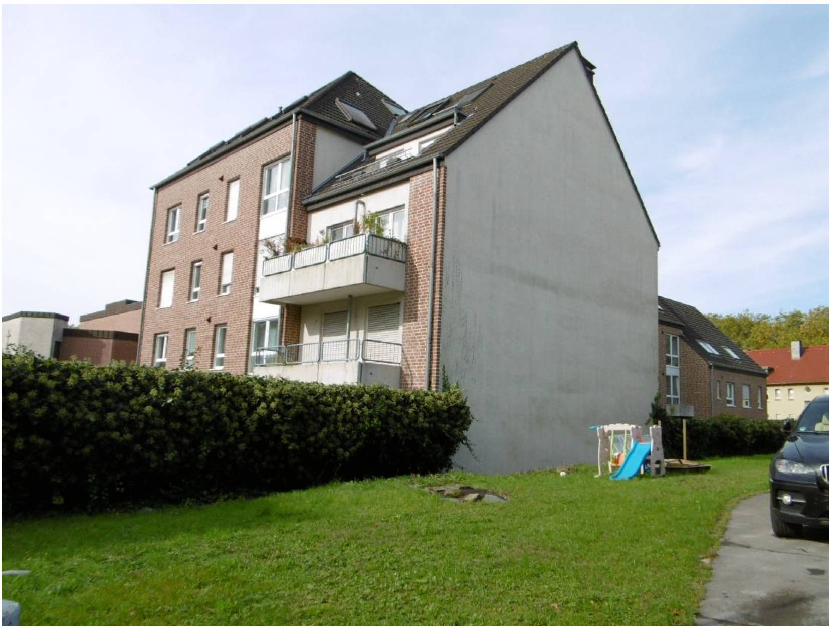 Hermannstraße 17, 44649 Herne