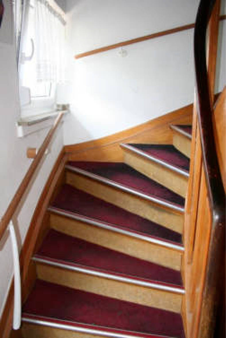 Zweifamilienhaus, Garagen (3 Stellplätze) in Siepenstraße 28, 58452 Witten, Bommern - Bild 5