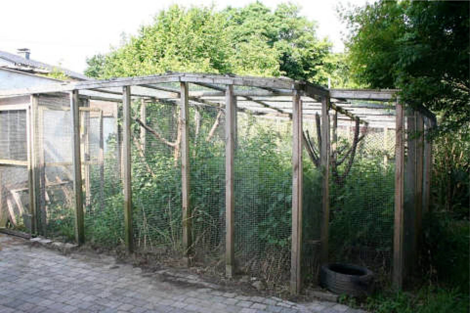 Zweifamilienhaus, Garagen (3 Stellplätze) in Siepenstraße 28, 58452 Witten, Bommern - Bild 3