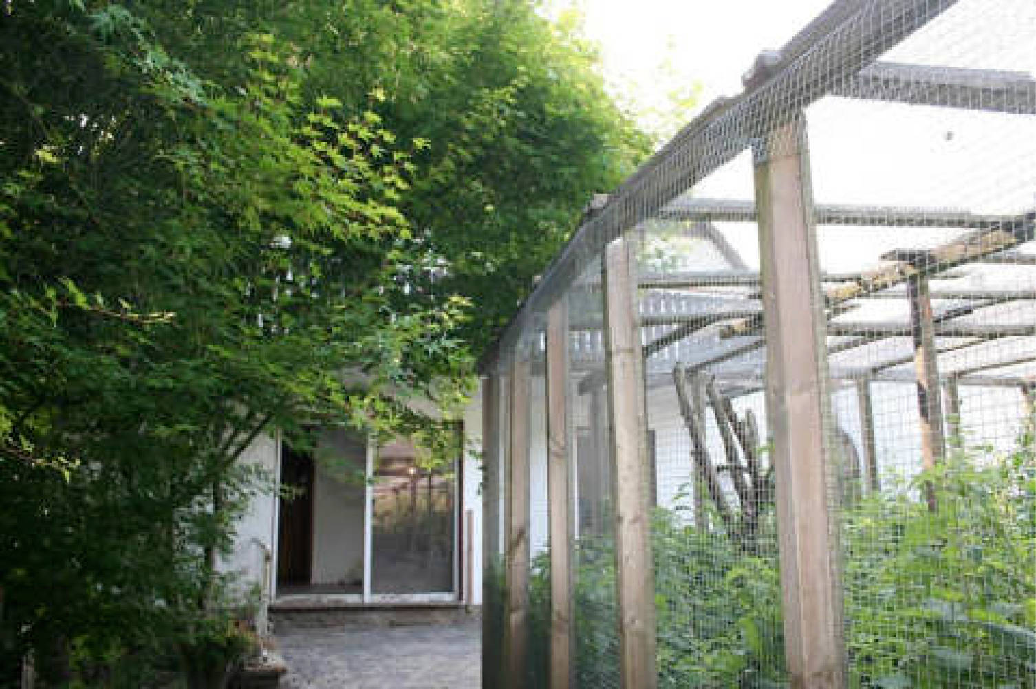 Zweifamilienhaus, Garagen (3 Stellplätze) in Siepenstraße 28, 58452 Witten, Bommern - Bild 2