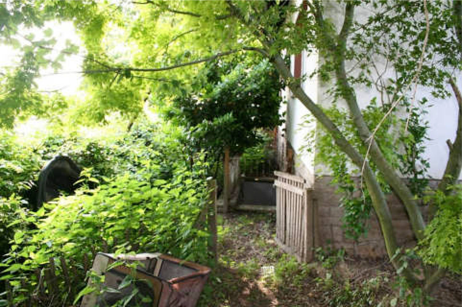 Zweifamilienhaus, Garagen (3 Stellplätze) in Siepenstraße 28, 58452 Witten, Bommern