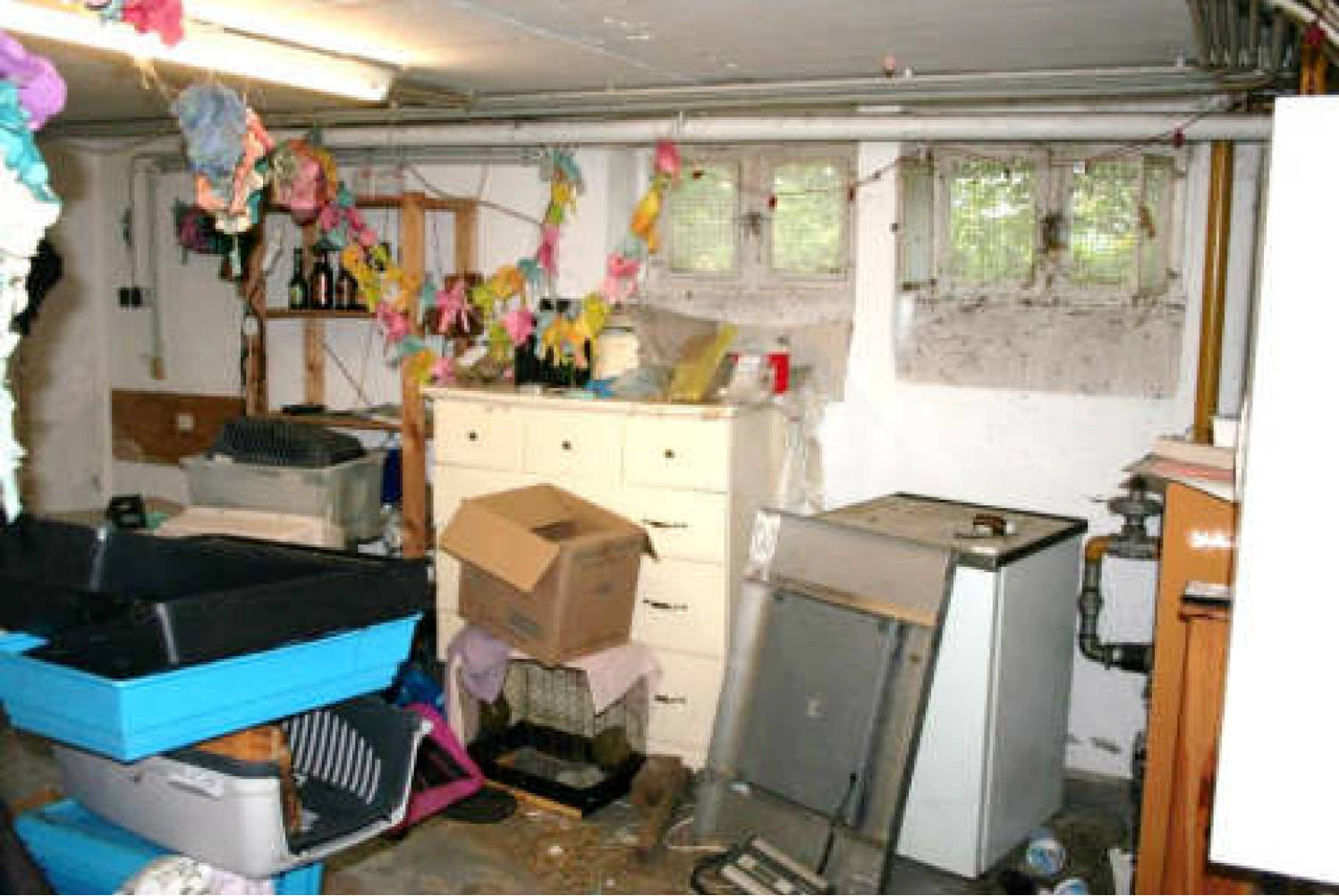 Zweifamilienhaus, Garagen (3 Stellplätze) in Siepenstraße 28, 58452 Witten, Bommern - Bild 4