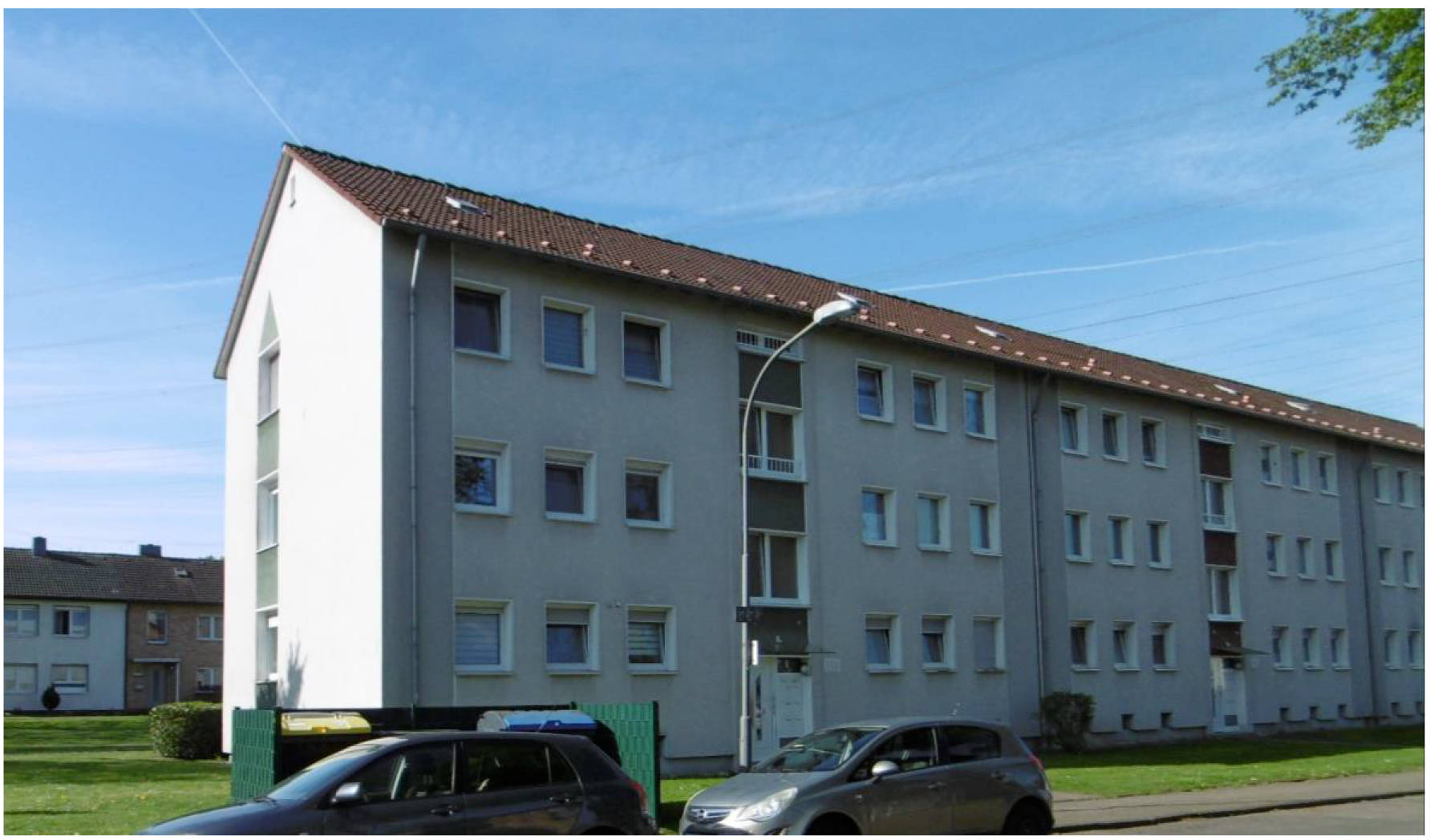 nordrheinwestpfalen 0007 K 0020/2024 Bickernstraße 113, 115, 117, 00000 Herne 6