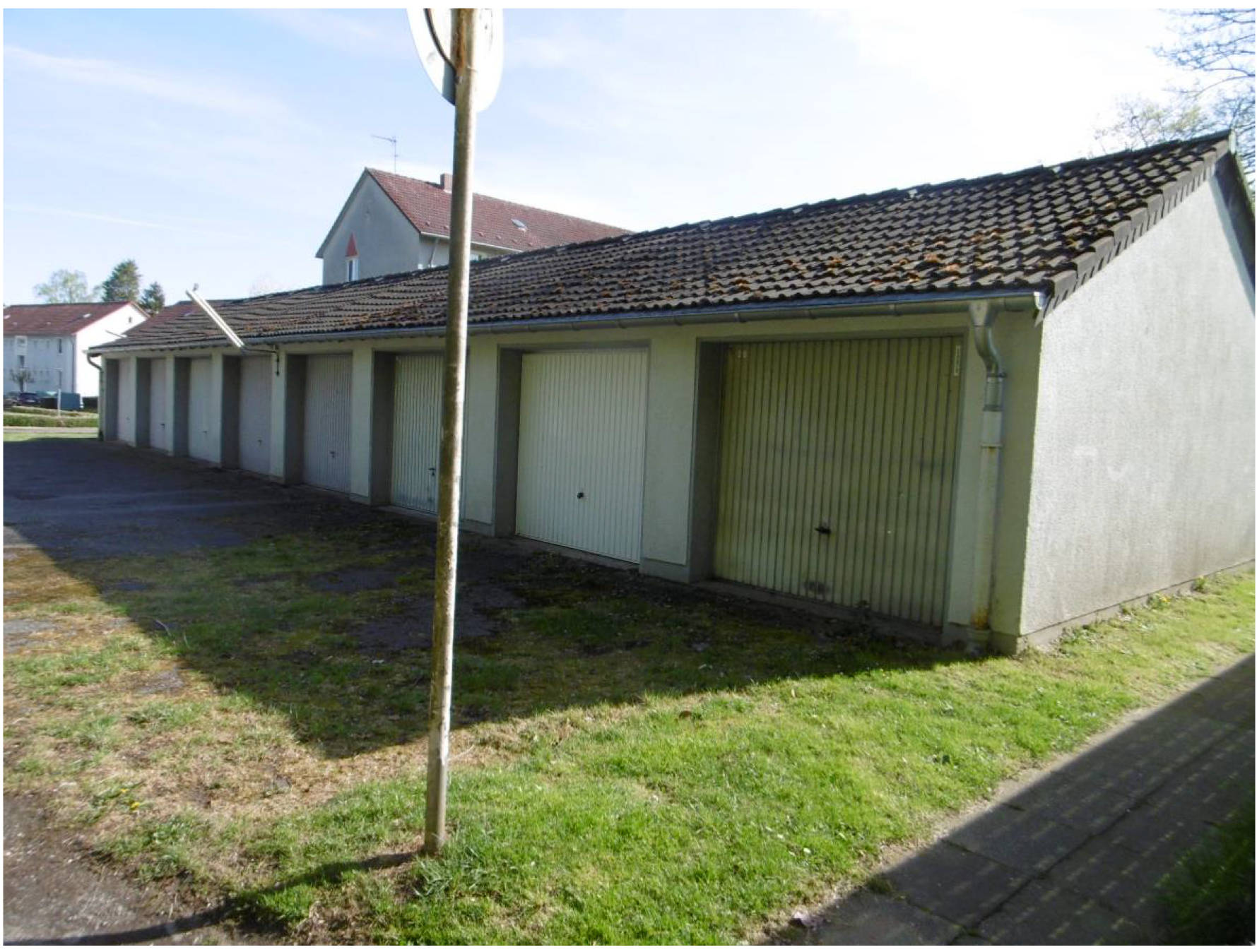 nordrheinwestpfalen 0007 K 0020/2024 Bickernstraße 113, 115, 117, 00000 Herne 7