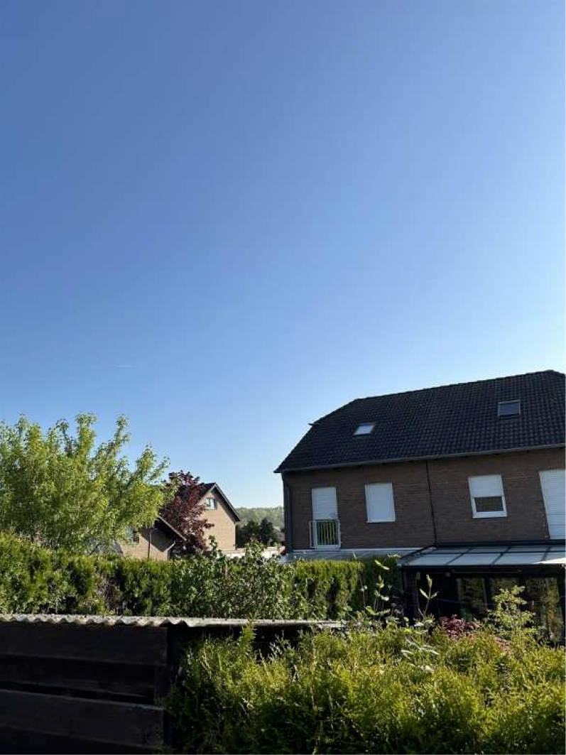 Garage, Doppelhaushälfte in Am Wehebach 68, 52459 Inden, Lamersdorf - Bild 5