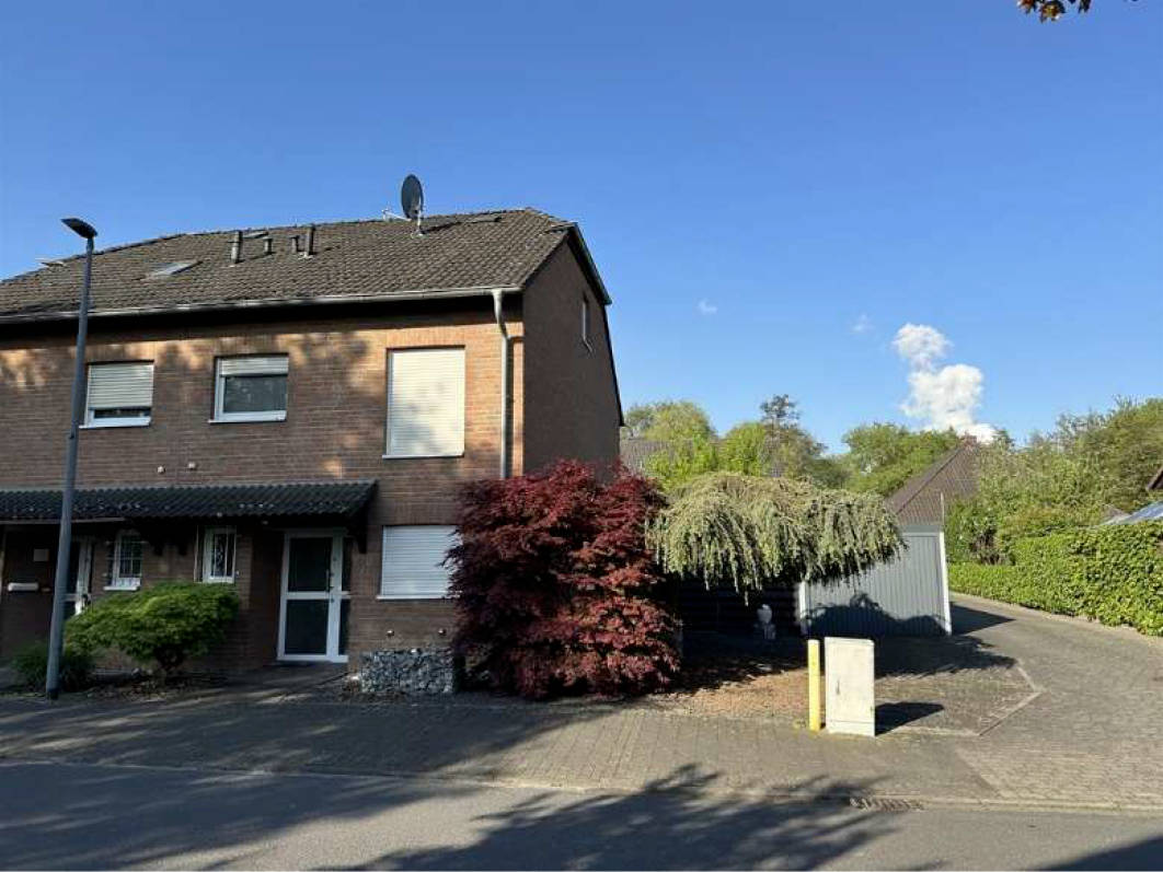 Am Wehebach 68, 52459 Inden, Lamersdorf