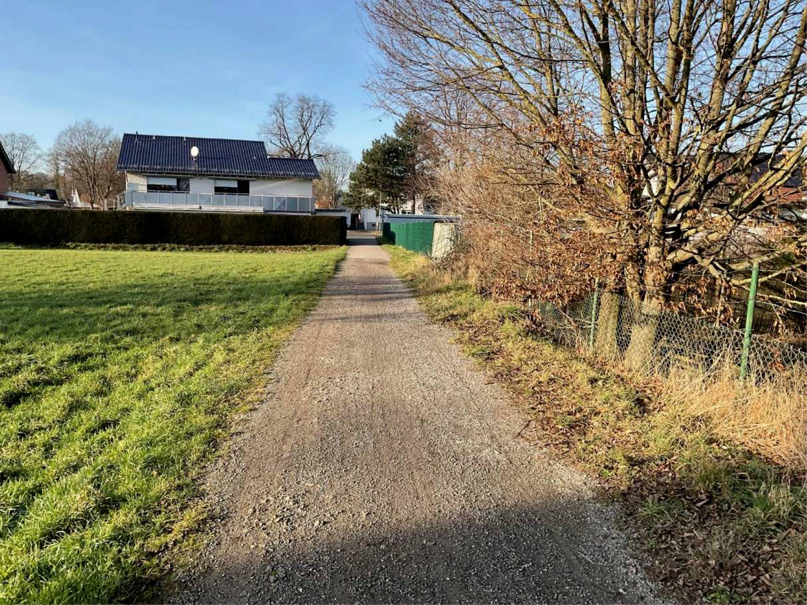 nordrheinwestpfalen 0007 K 0021/2025 Frenzer Driesch, 52459 Inden, Frenz 3