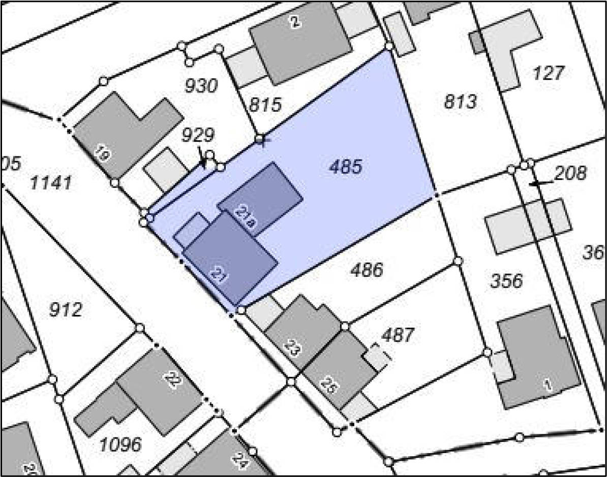 Mehrfamilienhaus in Herdecker Straße, 00000 , Annen - Bild 2