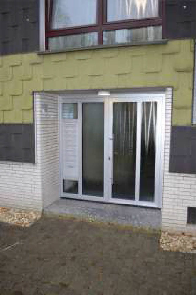 Mehrfamilienhaus, bestehend aus insgesamt drei 4-geschossigen Mehrfamilienhäusern in Gottfried-Keller-Str. 30, 32, 34, 45473 Mülheim an der Ruhr, Mülheim - Bild 2