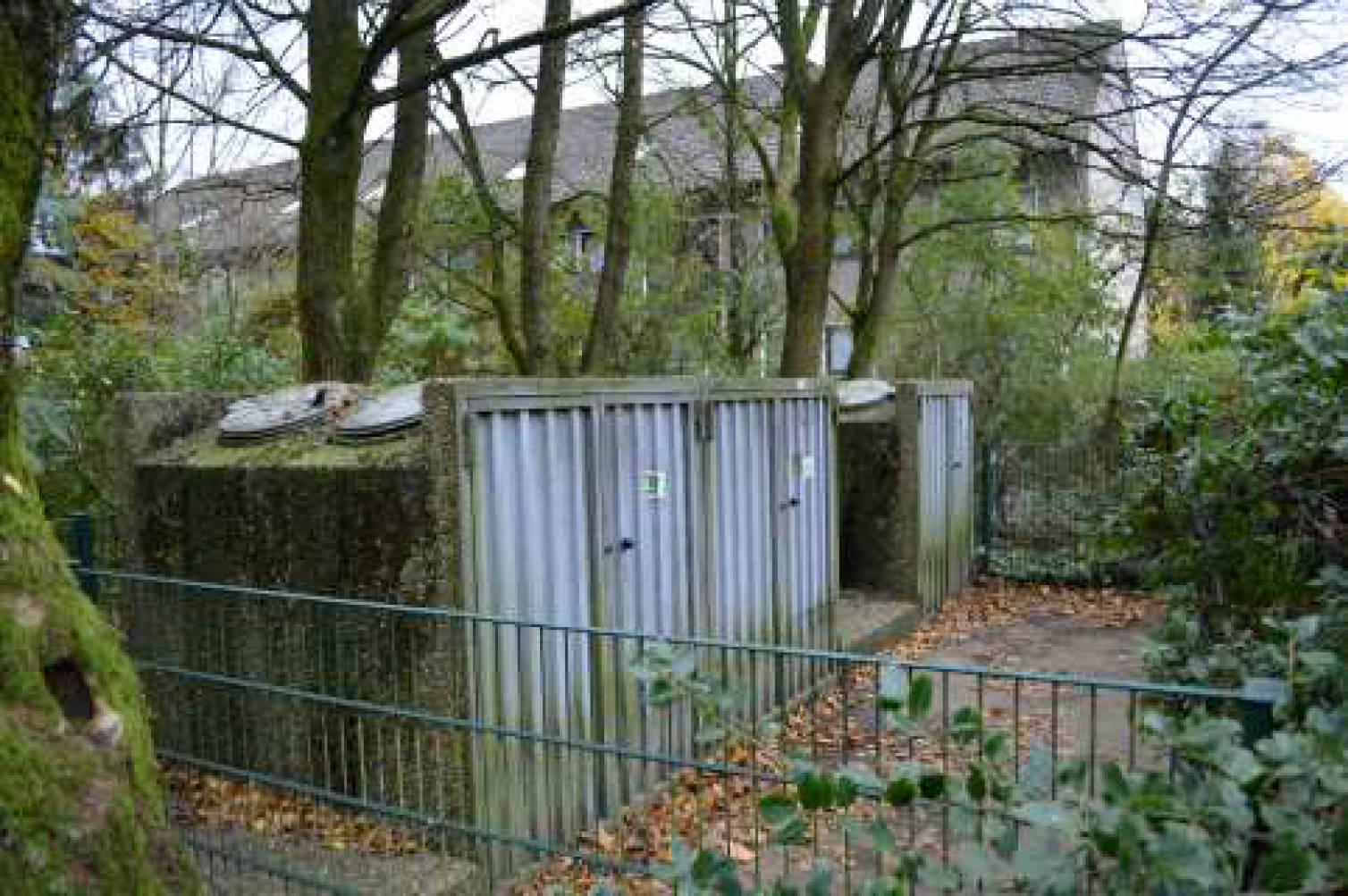 nordrheinwestpfalen 0007K0025/2024 Gottfried-Keller-Str. 30, 32, 34, 45473 Mülheim an der Ruhr, Mülheim 19