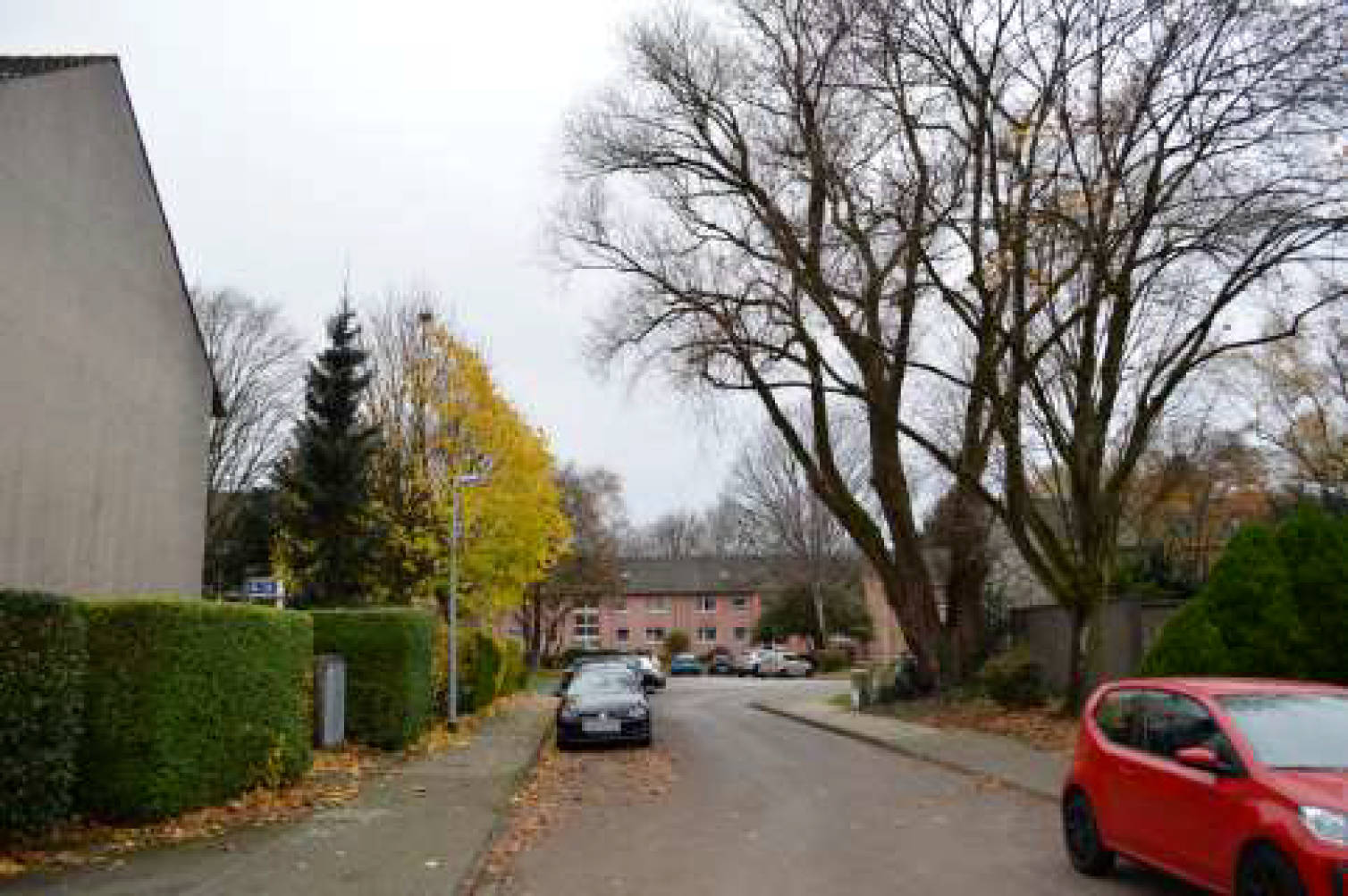 nordrheinwestpfalen 0007K0025/2024 Gottfried-Keller-Str. 30, 32, 34, 45473 Mülheim an der Ruhr, Mülheim 8