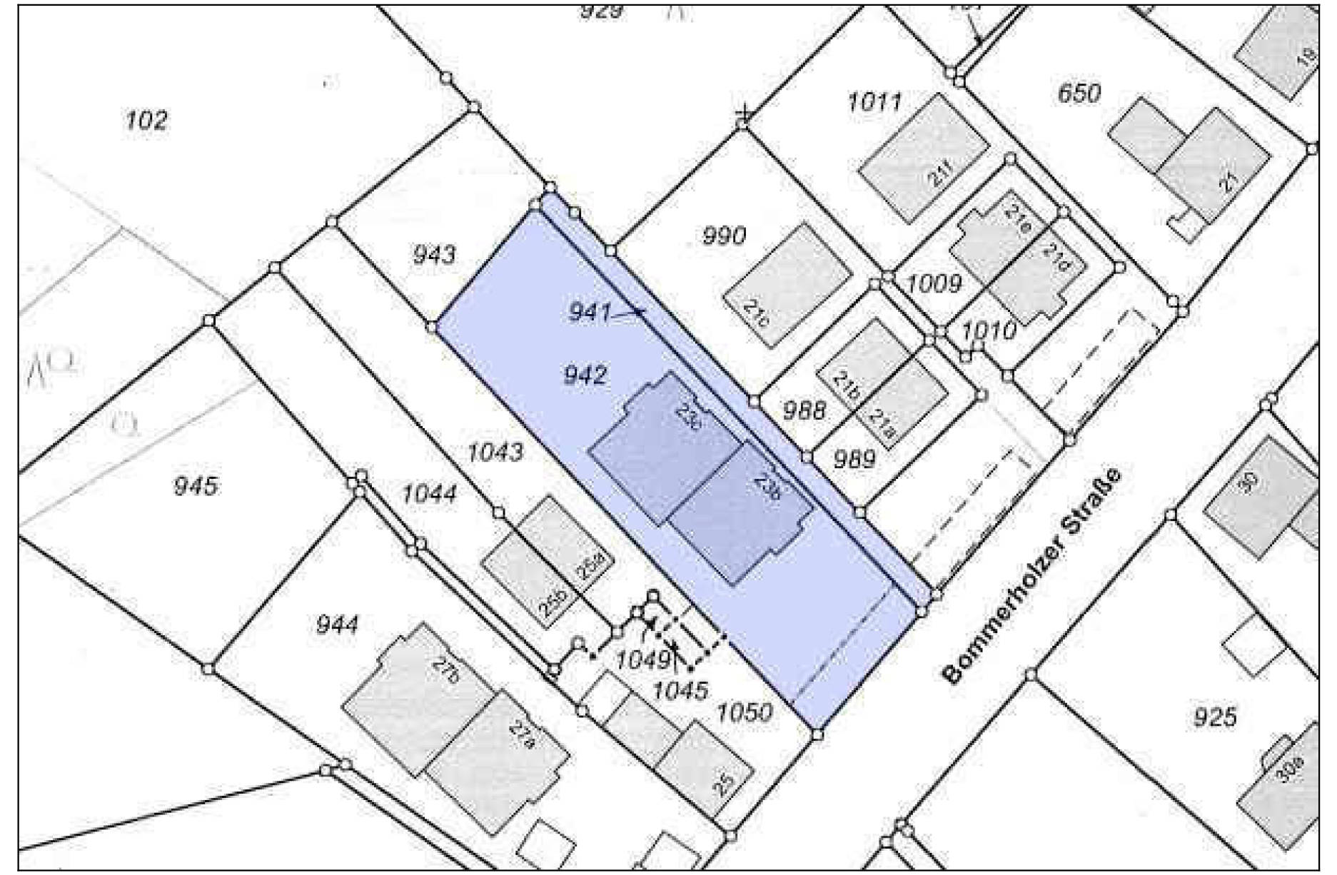 nordrheinwestpfalen 0007K0026-2022 Bommerholzer Straße 23c, 58452 Witten, Vormholz