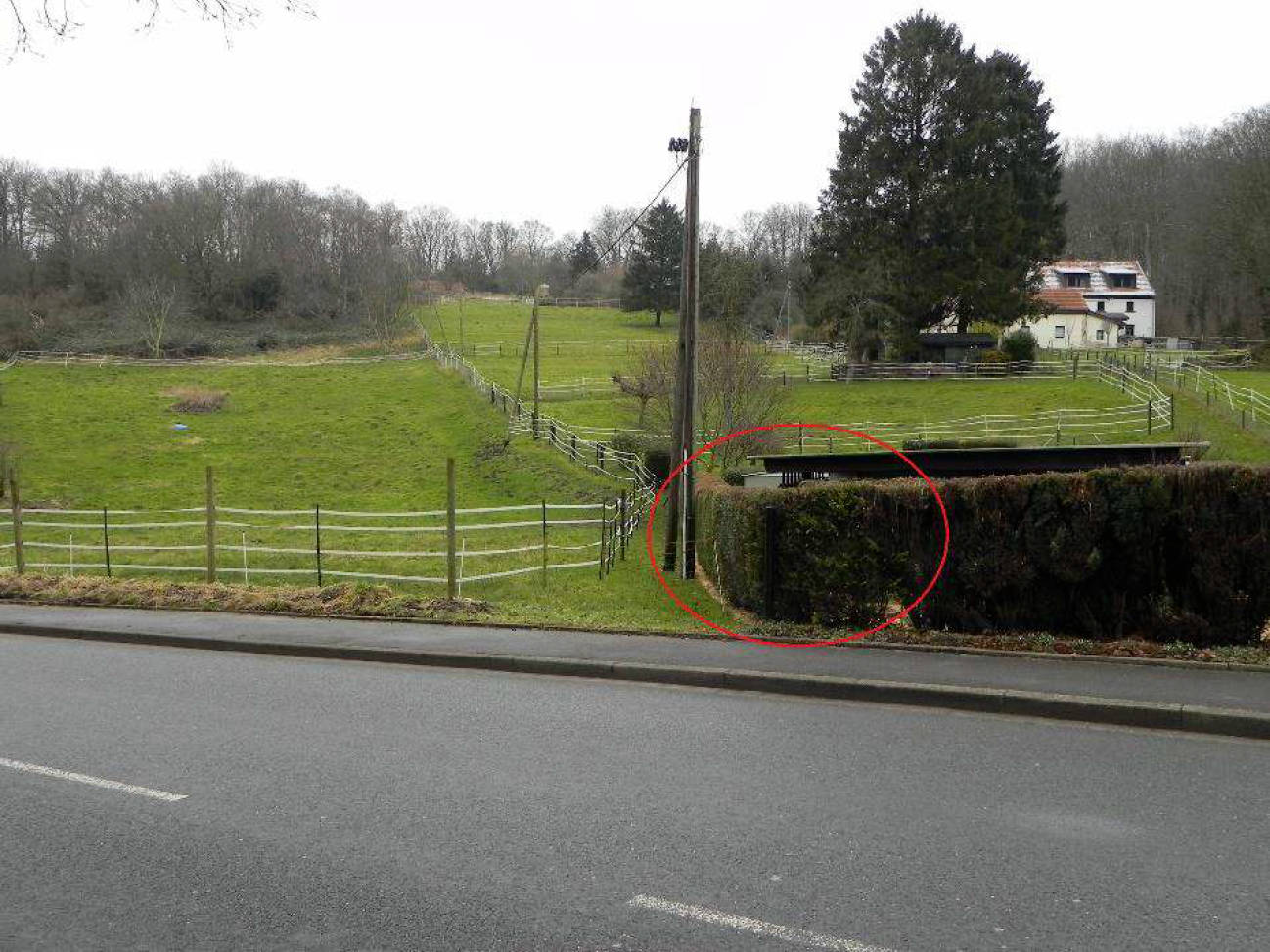 unbebautes Grundstück in Herdecker Straße, 58453 Witten, Annen - Bild 5