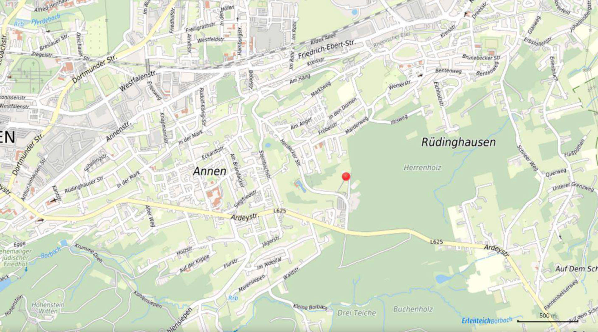 nordrheinwestpfalen 0007K0026/2023 Herdecker Straße, 58453 Witten, Annen 6