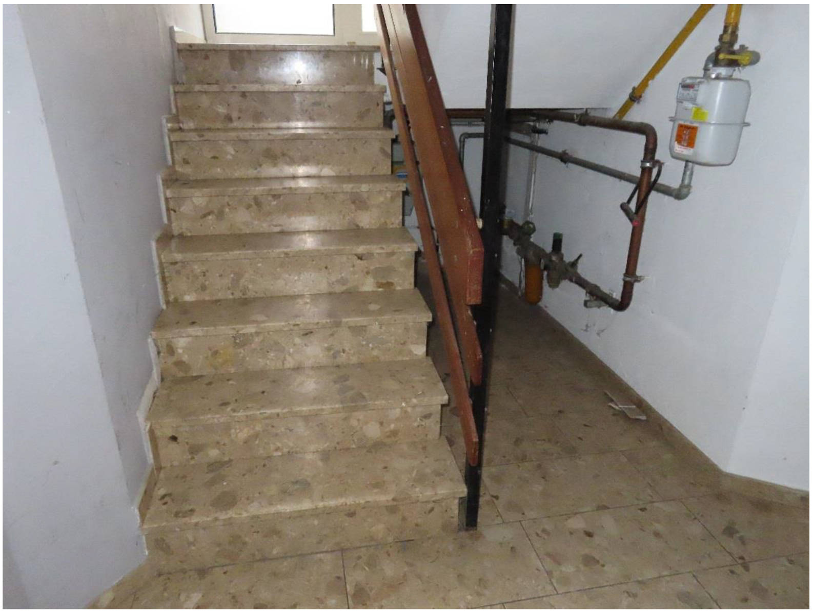 Garage, Eigentumswohnung (ab 5 Zimmer), Mehrfamilienhaus, ETW im Mehrfamilienhaus mit Garage in Pestalozziring 49, 52457 Aldenhoven - Bild 5