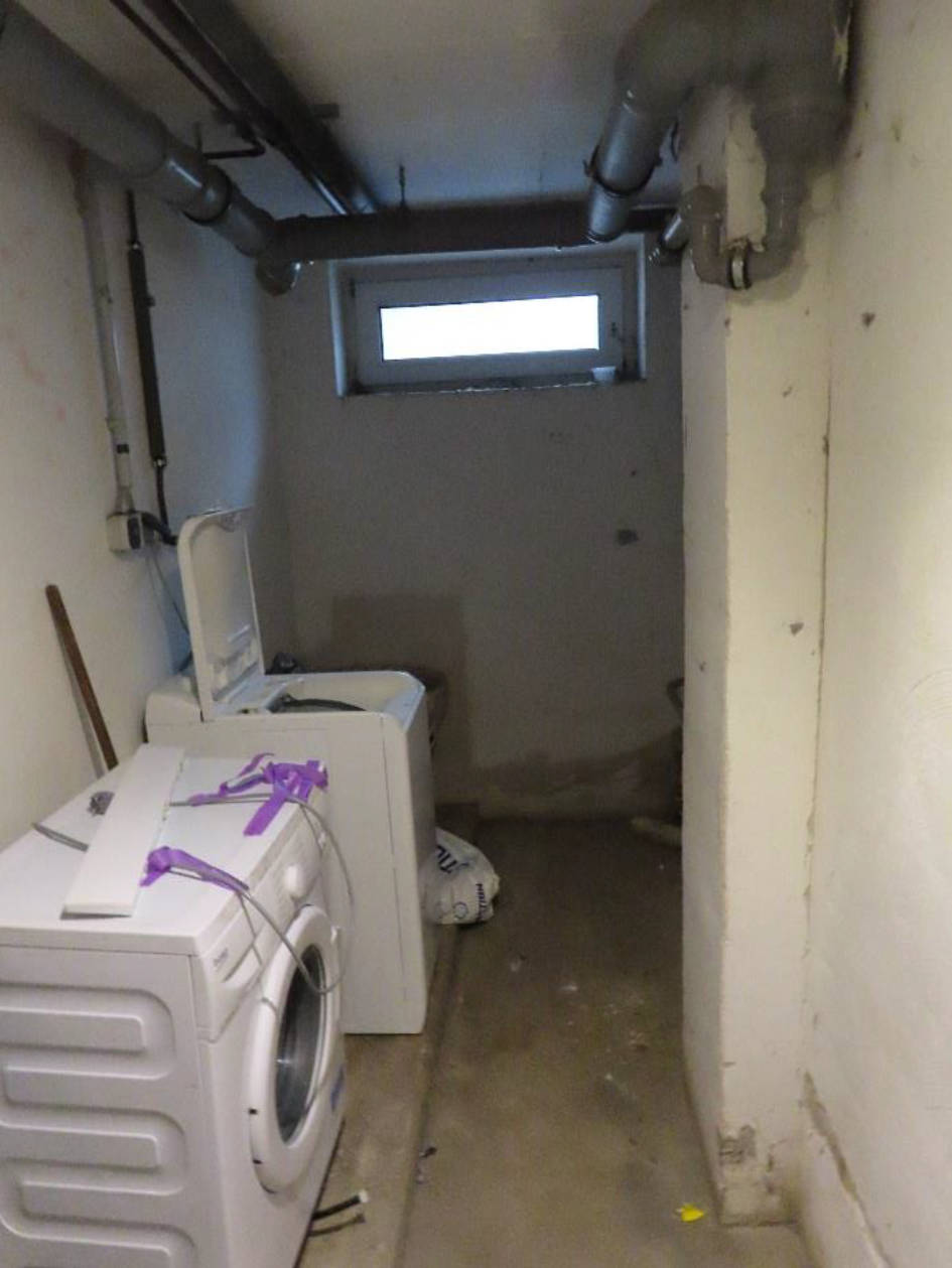 Garage, Eigentumswohnung (ab 5 Zimmer), Mehrfamilienhaus, ETW im Mehrfamilienhaus mit Garage in Pestalozziring 49, 52457 Aldenhoven - Bild 2