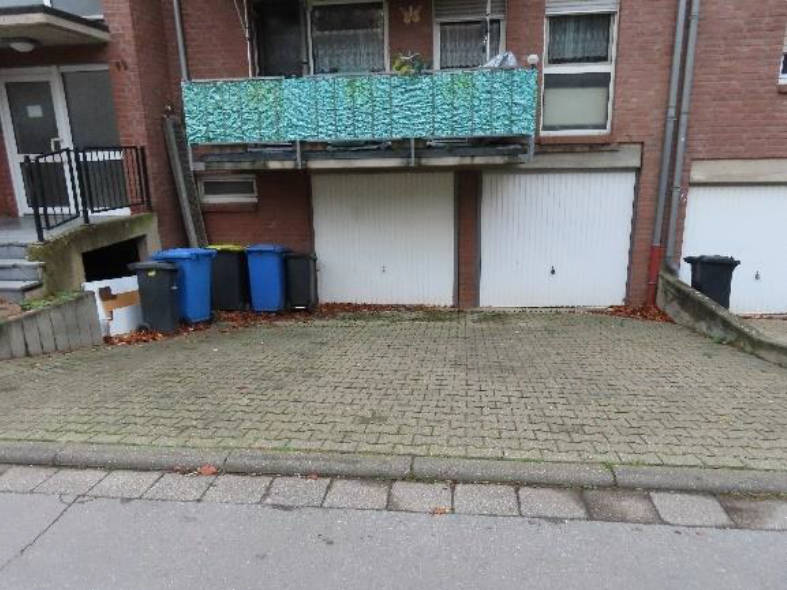 Garage, Eigentumswohnung (ab 5 Zimmer), Mehrfamilienhaus, ETW im Mehrfamilienhaus mit Garage in Pestalozziring 49, 52457 Aldenhoven