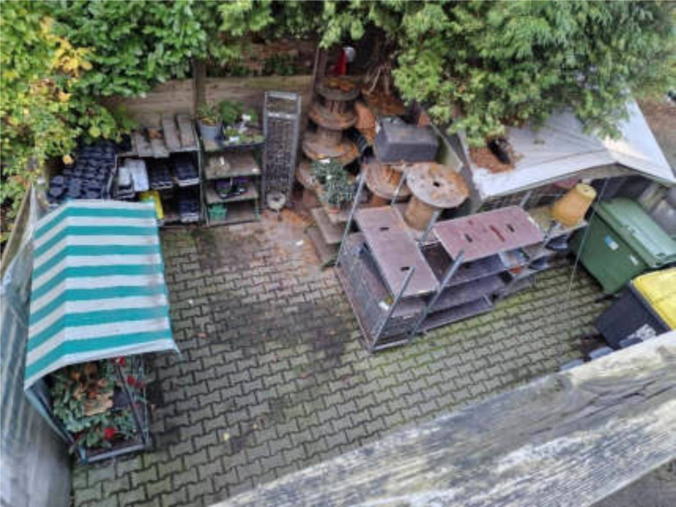 Wohn-/Geschäftshaus in Prinzeß-Luise-Str. 40, 45479 Mülheim an der Ruhr, Broich - Bild 4