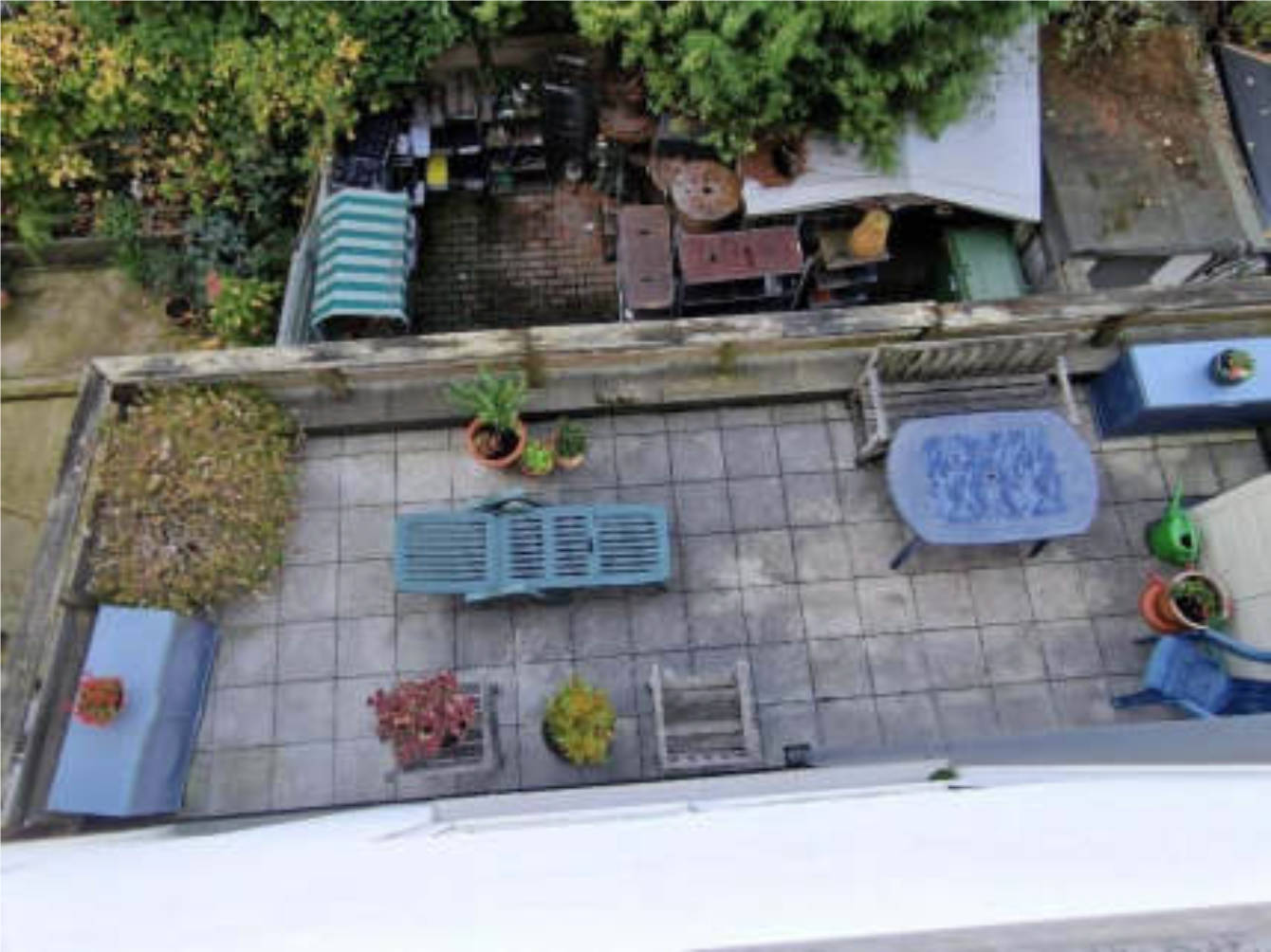 Wohn-/Geschäftshaus in Prinzeß-Luise-Str. 40, 45479 Mülheim an der Ruhr, Broich - Bild 2