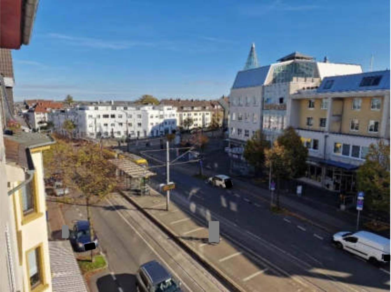 nordrheinwestpfalen 0007K0031-2021 Prinzeß-Luise-Str. 40, 45479 Mülheim an der Ruhr, Broich 9