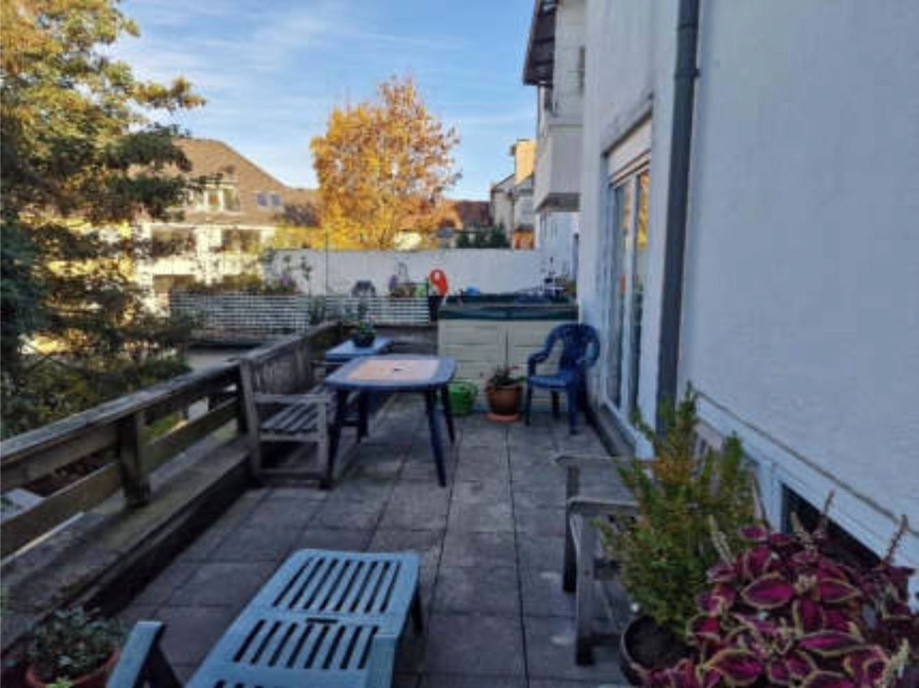 Wohn-/Geschäftshaus in Prinzeß-Luise-Str. 40, 45479 Mülheim an der Ruhr, Broich - Bild 3