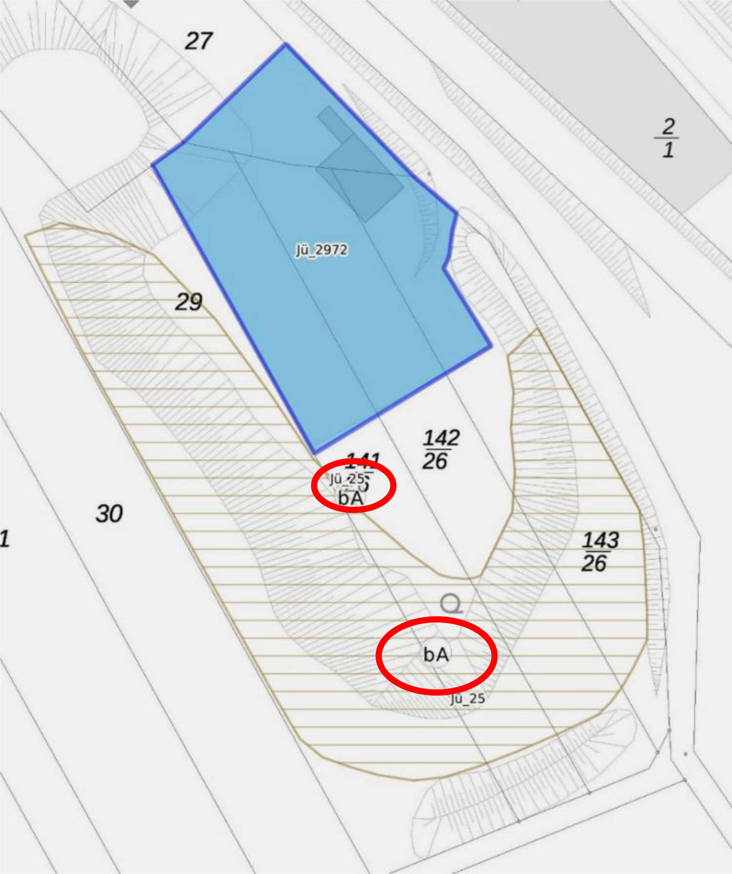 nordrheinwestpfalen 0007K0032-2023 , 52428 Jülich, Barmen 13