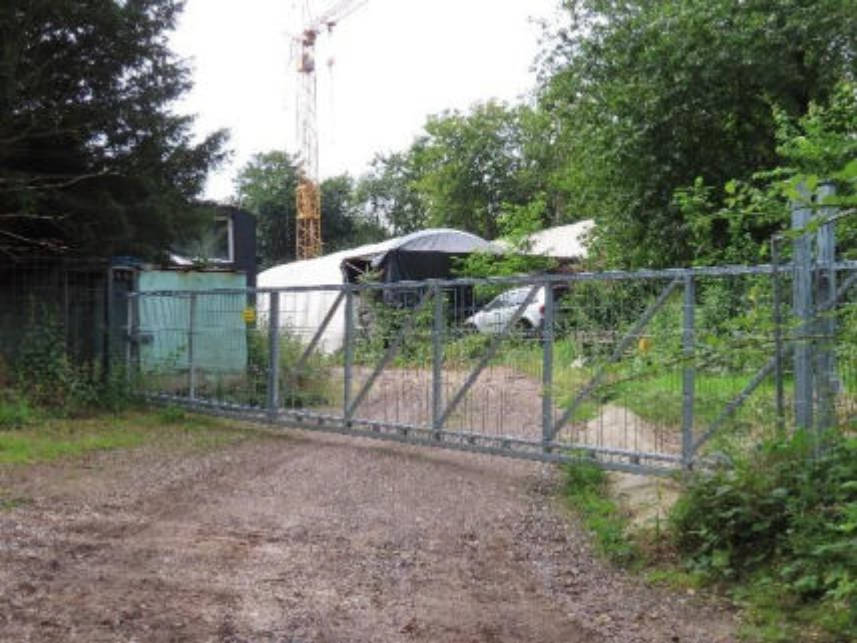 nordrheinwestpfalen 0007K0032-2023 , 52428 Jülich, Barmen 10