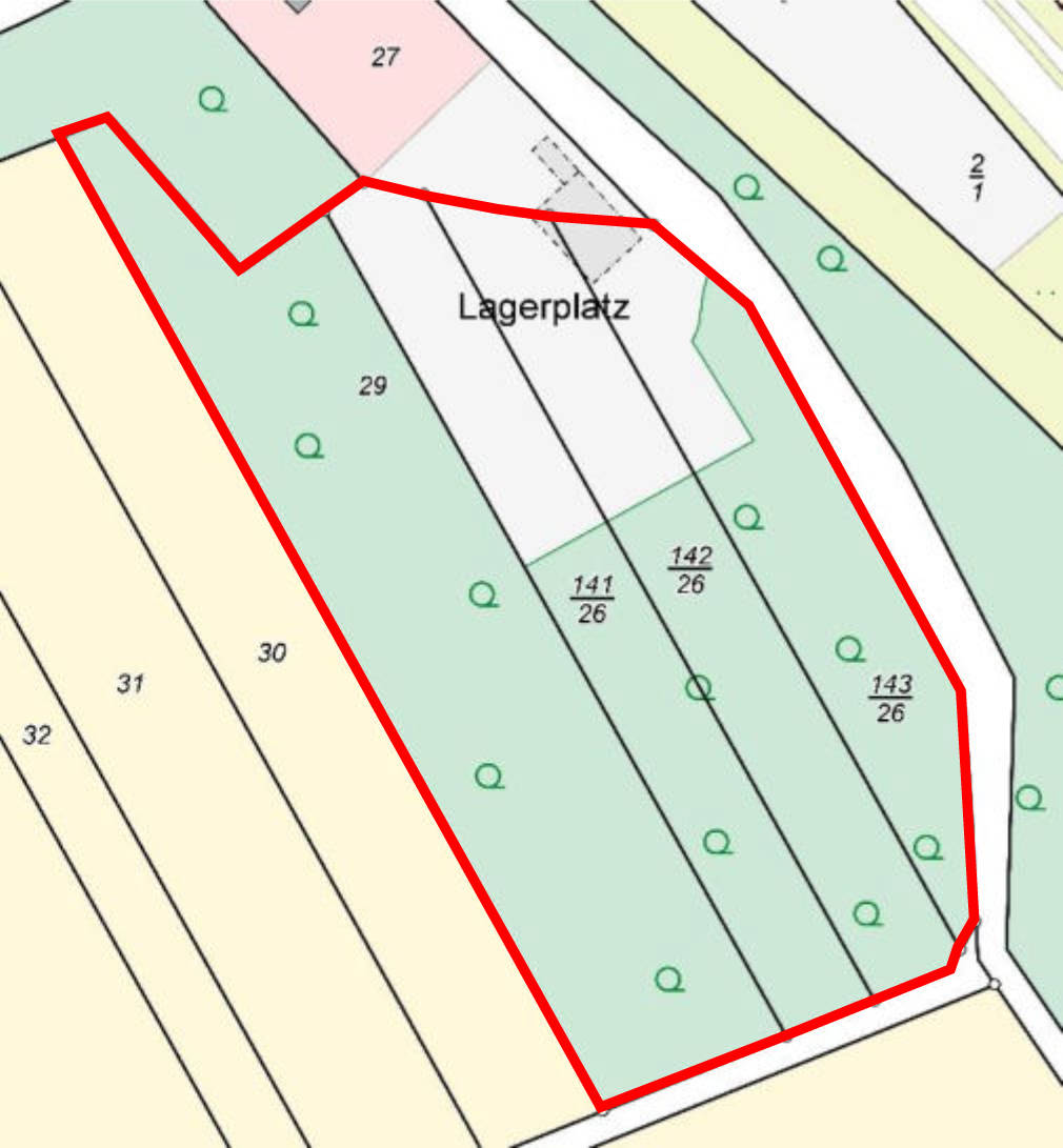 nordrheinwestpfalen 0007K0032-2023 , 52428 Jülich, Barmen 7