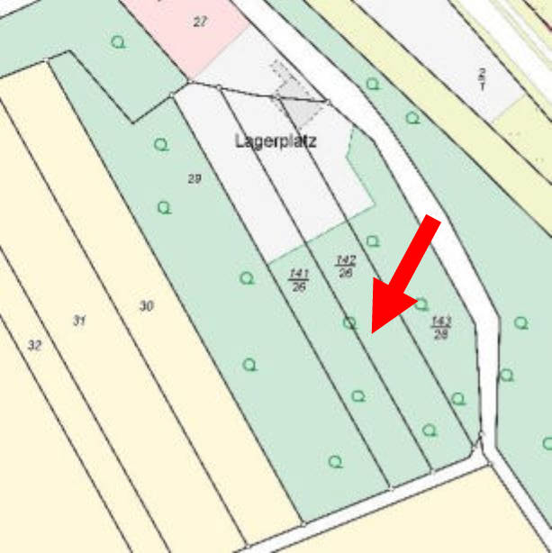 nordrheinwestpfalen 0007K0032-2023 , 52428 Jülich, Barmen 15