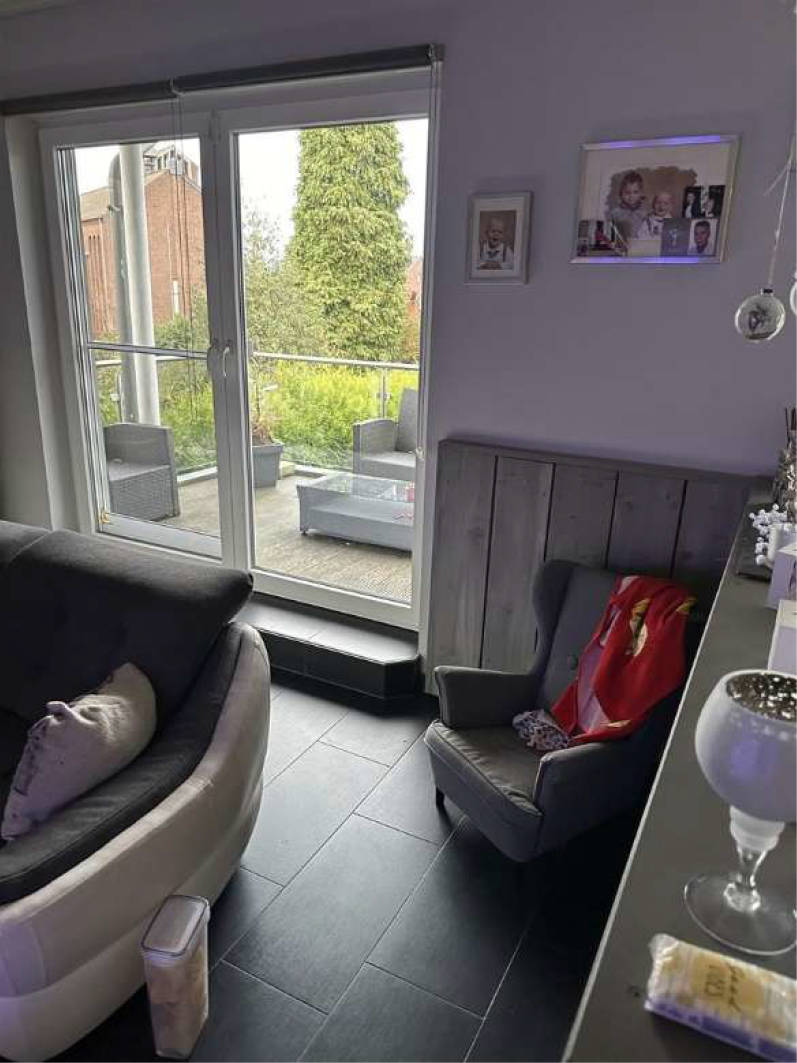 Zweifamilienhaus in Nikolausstraße 16, 52457 Aldenhoven - Bild 2