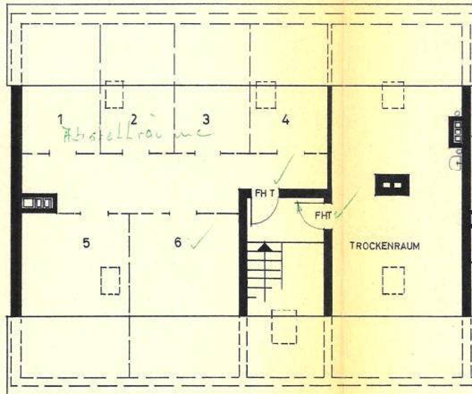 nordrheinwestpfalen 0007 K 0033/2024 Geitlingstr. 20, 45472 Mülheim an der Ruhr, Heißen 11