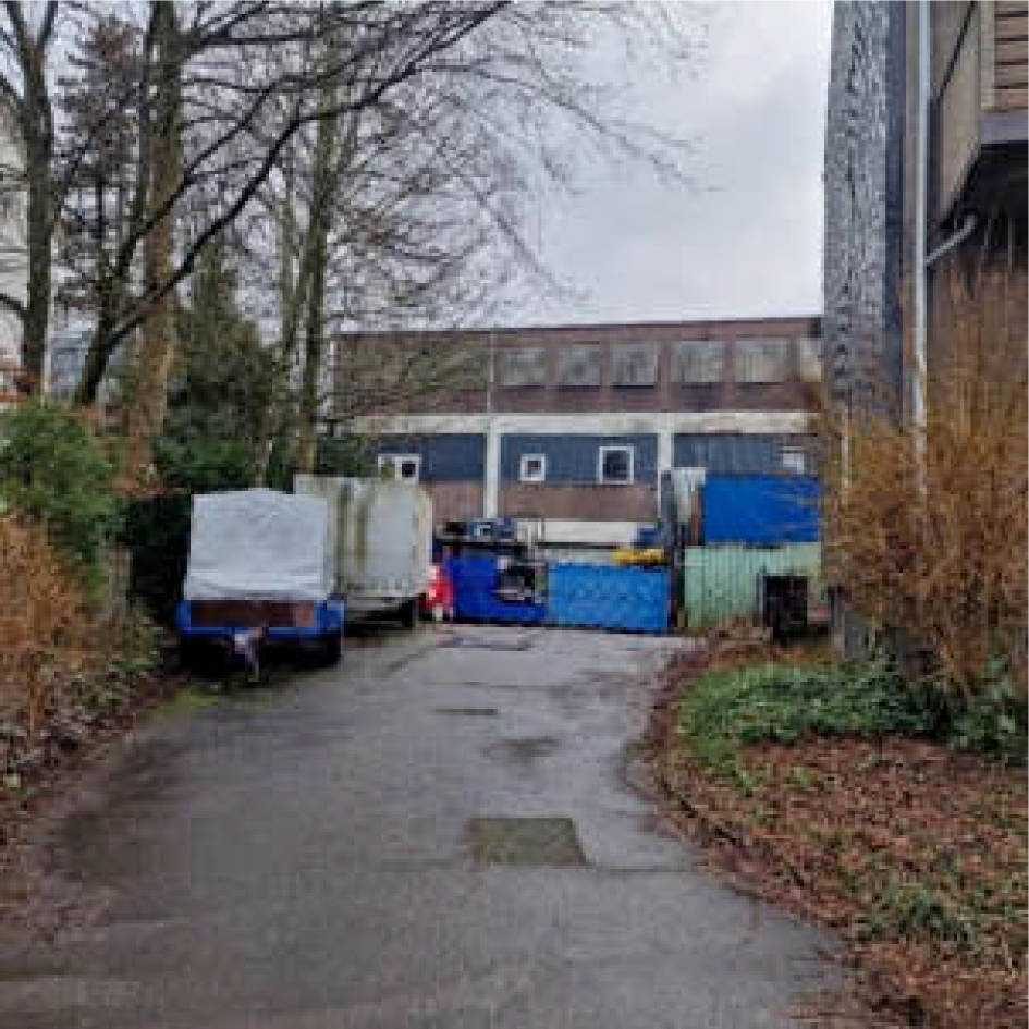 nordrheinwestpfalen 0007 K 0033/2024 Geitlingstr. 20, 45472 Mülheim an der Ruhr, Heißen 7