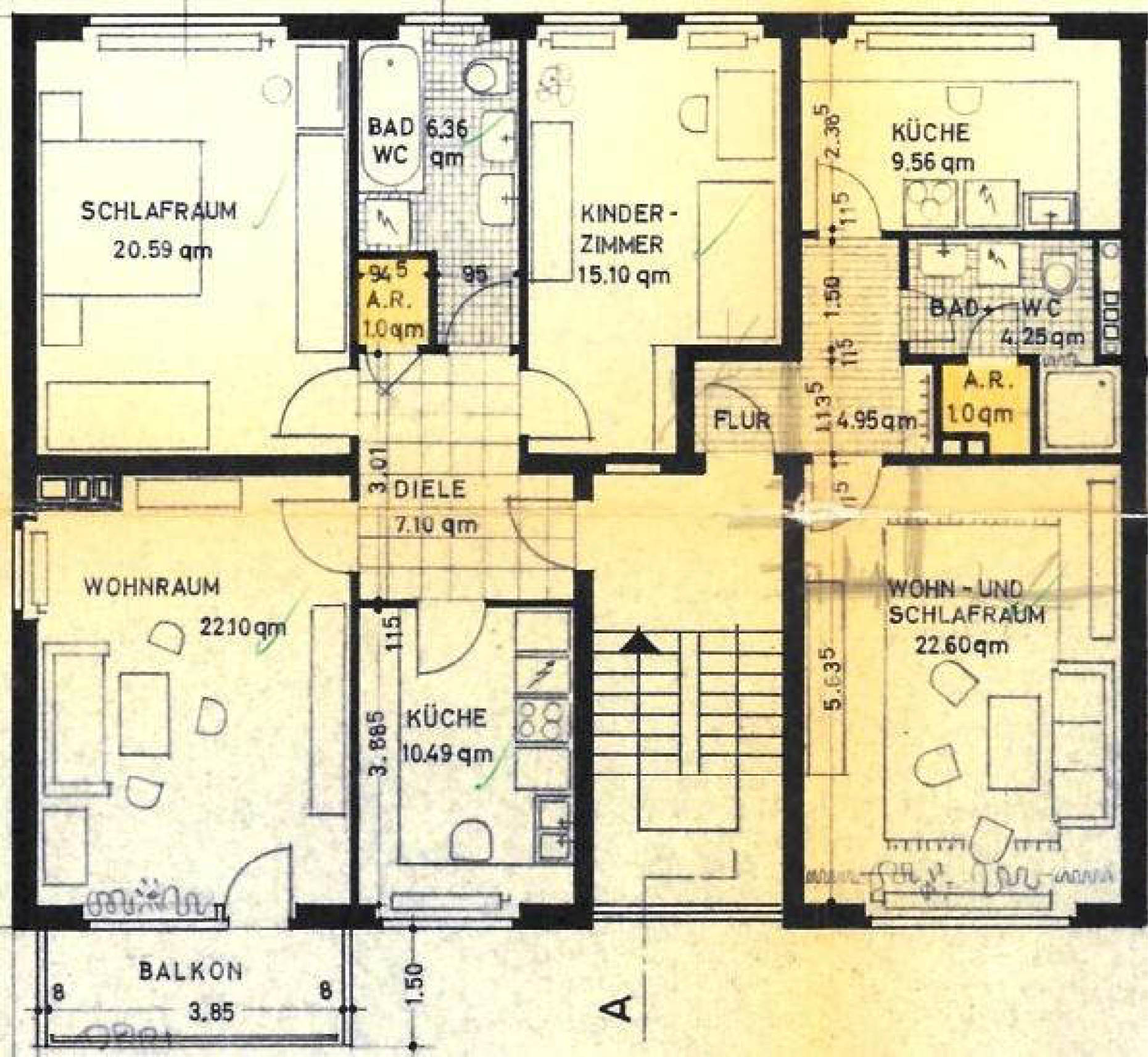 nordrheinwestpfalen 0007 K 0033/2024 Geitlingstr. 20, 45472 Mülheim an der Ruhr, Heißen 18