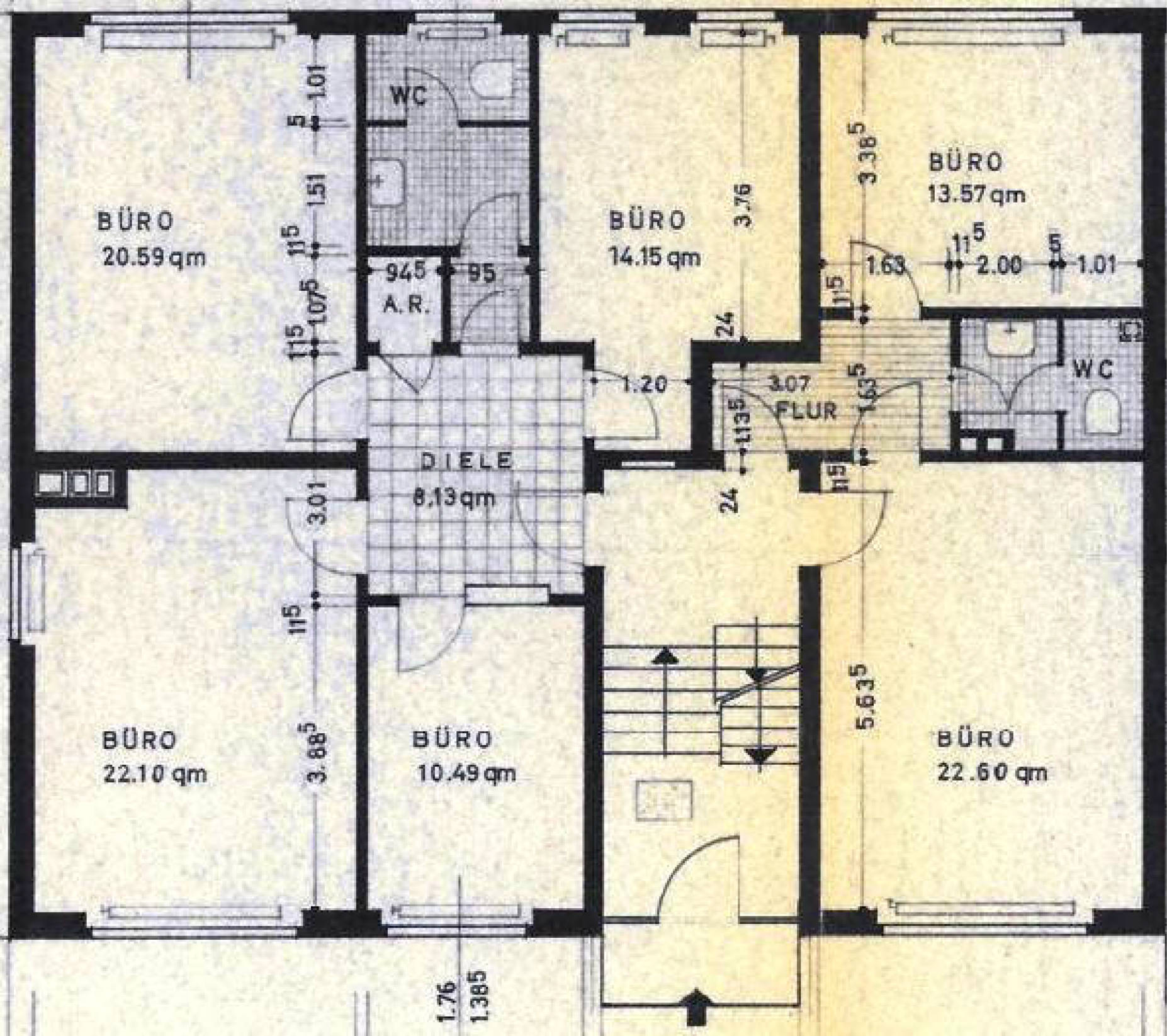 nordrheinwestpfalen 0007 K 0033/2024 Geitlingstr. 20, 45472 Mülheim an der Ruhr, Heißen 15