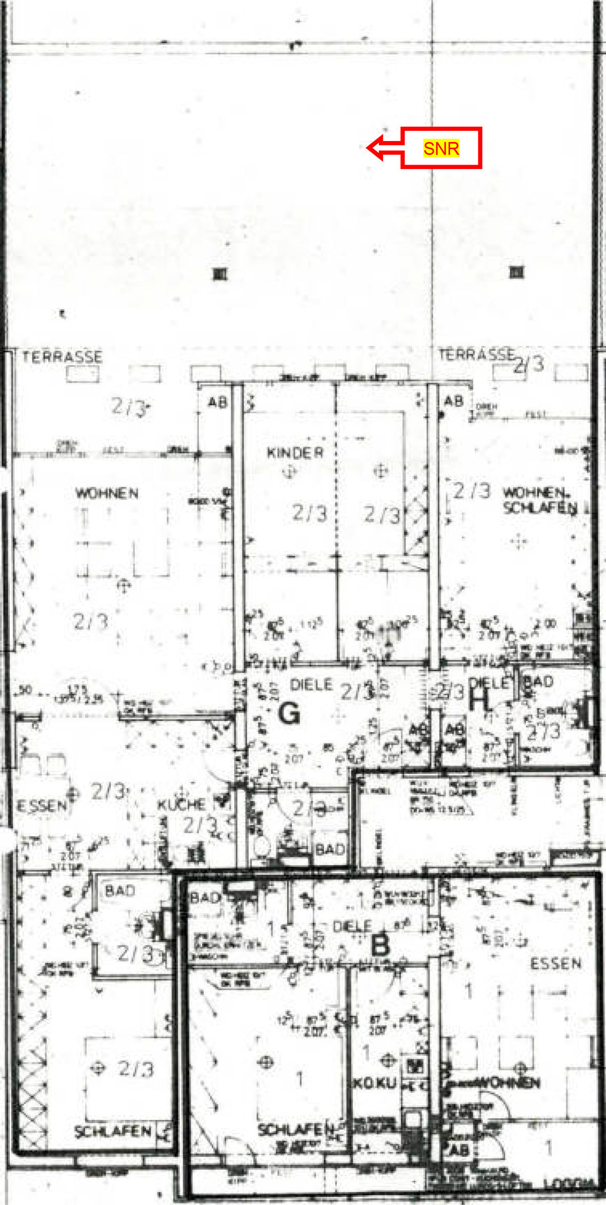 nordrheinwestpfalen 0007 K 0034/2023 Böllerts Höfe 5, 45479 Mülheim an der Ruhr, Broich 10