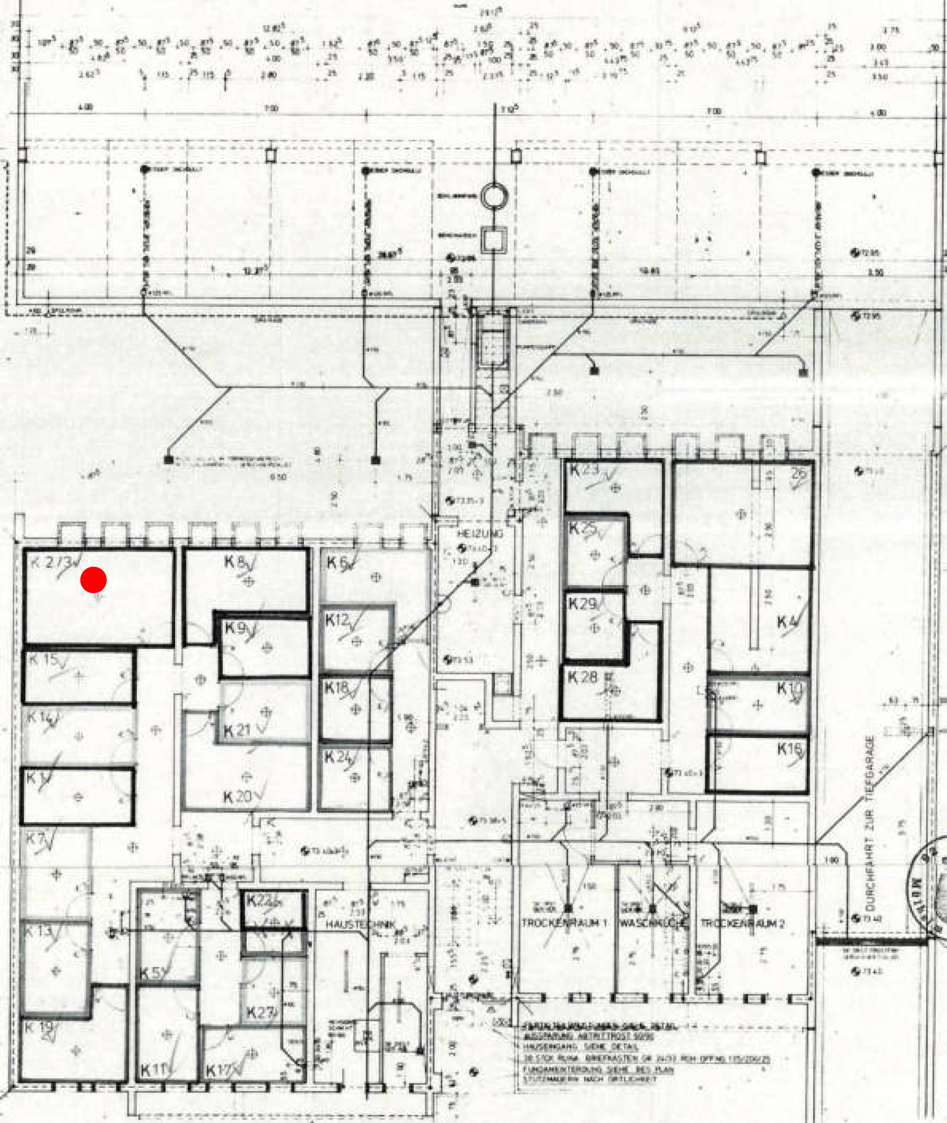 nordrheinwestpfalen 0007 K 0034/2023 Böllerts Höfe 5, 45479 Mülheim an der Ruhr, Broich 9