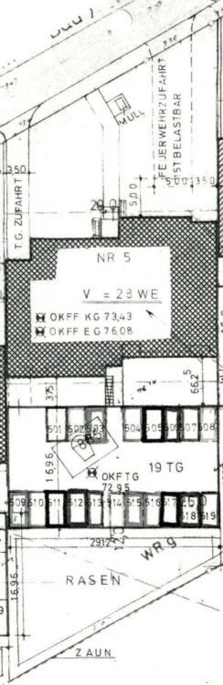 nordrheinwestpfalen 0007 K 0034/2023 Böllerts Höfe 5, 45479 Mülheim an der Ruhr, Broich 11