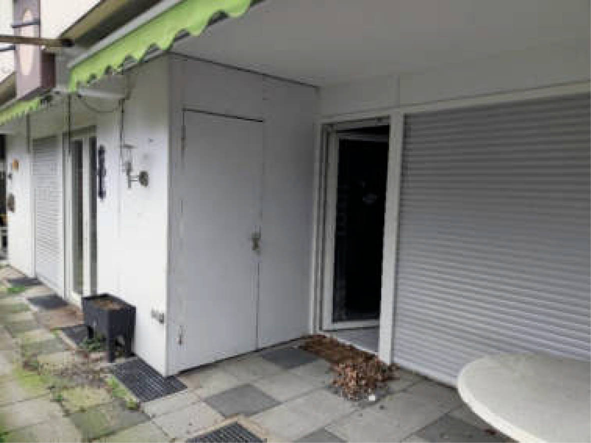 Kfz-Stellplatz (Tiefgarage), Eigentumswohnung (ab 5 Zimmer), 2 Bäder, Terrasse in Böllerts Höfe 5, 45479 Mülheim an der Ruhr, Broich - Bild 5