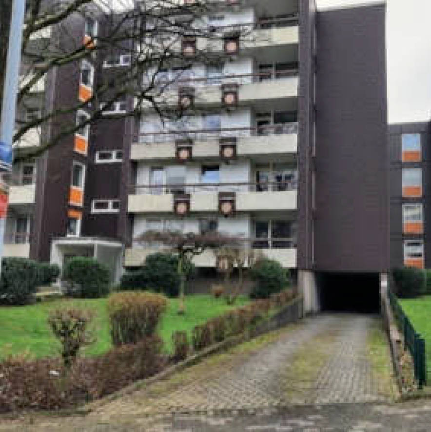 Kfz-Stellplatz (Tiefgarage), Eigentumswohnung (ab 5 Zimmer), 2 Bäder, Terrasse in Böllerts Höfe 5, 45479 Mülheim an der Ruhr, Broich