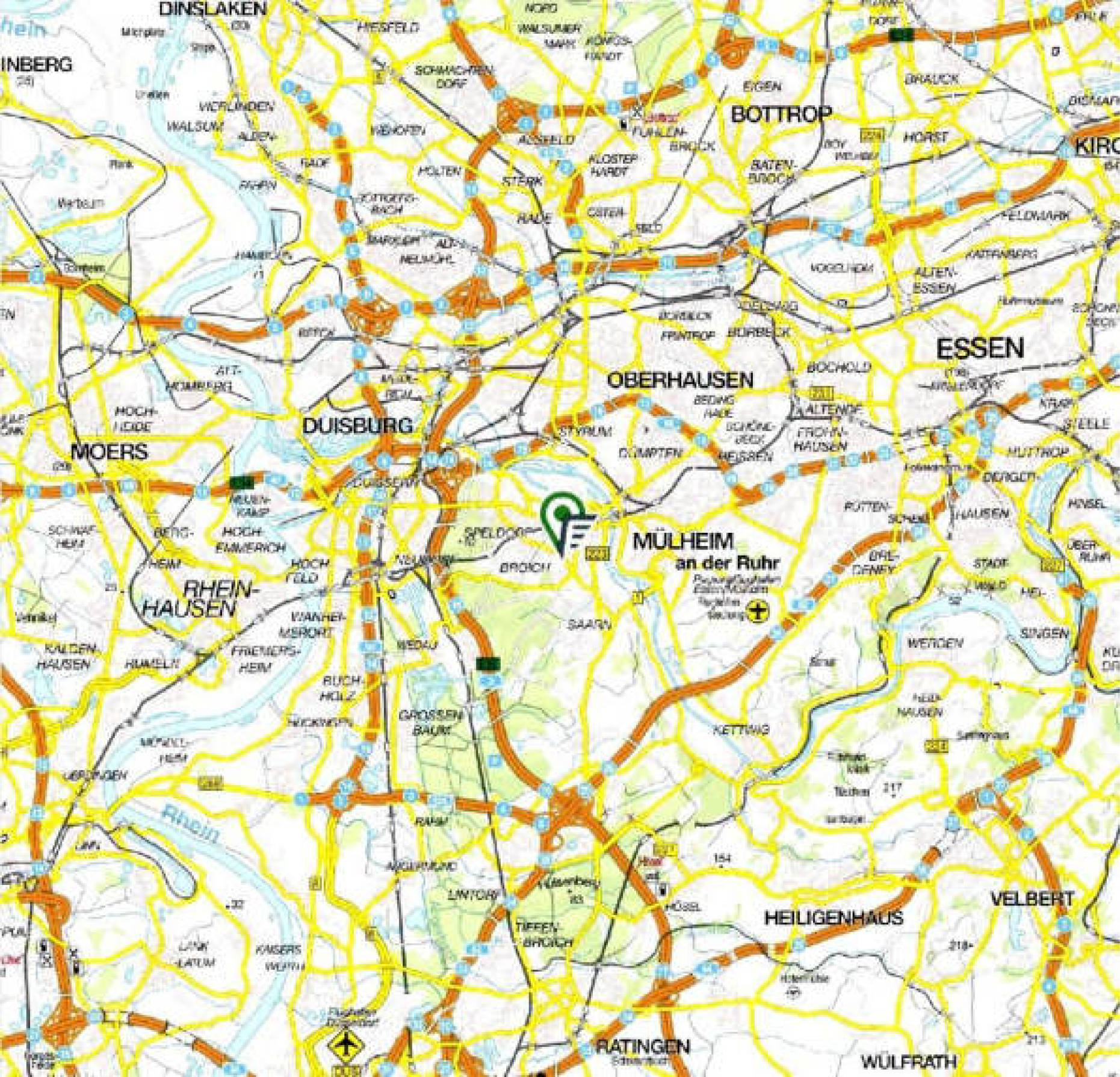 nordrheinwestpfalen 0007 K 0034/2023 Böllerts Höfe 5, 45479 Mülheim an der Ruhr, Broich 7