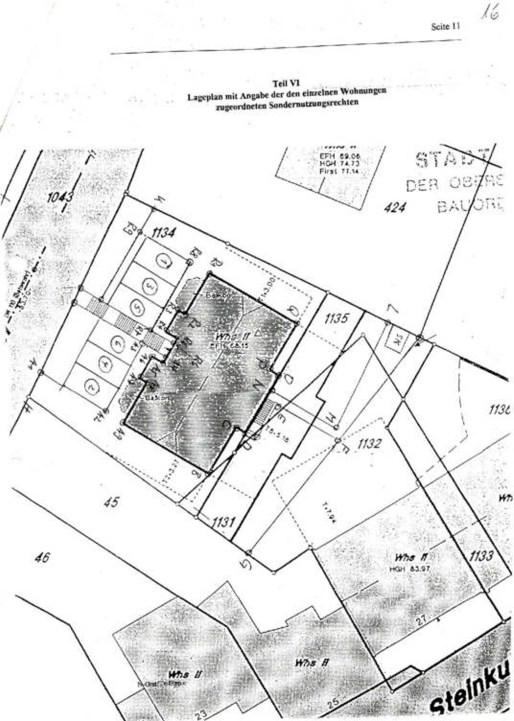 nordrheinwestpfalen 0007 K 0035/2024 Eppinghofer Bruch 34, 45470 Mülheim an der Ruhr, Mülheim 13