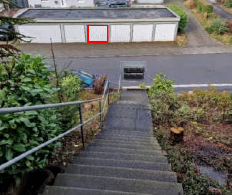 nordrheinwestpfalen 0007 K 0035/2024 Eppinghofer Bruch 34, 45470 Mülheim an der Ruhr, Mülheim 7