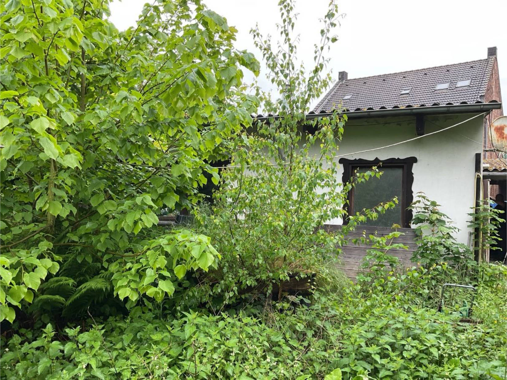 Kreuzstr. 17, 52441 Linnich, Gevenich