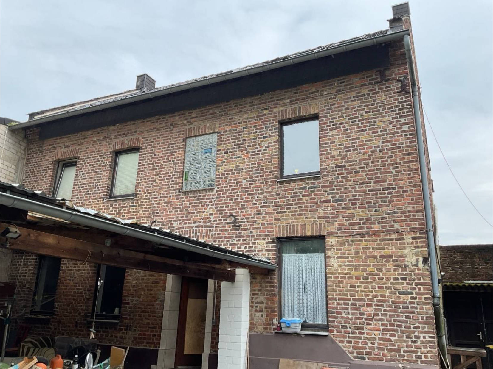 nordrheinwestpfalen 0007K0038-2023 Kreuzstr. 17, 52441 Linnich, Gevenich 7